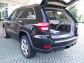 2011 Grand Cherokee Overland #10