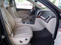  2011 Jeep Grand Cherokee Dark Frost Beige/Light Frost Beige Interior #12