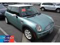 2003 Cooper Hardtop #1 2003 Cooper Hardtop #1