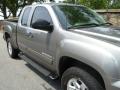 2007 Sierra 1500 Z71 Extended Cab 4x4 #11