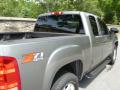 2007 Sierra 1500 Z71 Extended Cab 4x4 #12