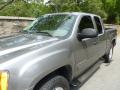 2007 Sierra 1500 Z71 Extended Cab 4x4 #15