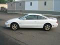  1996 Mazda MX-6 Alpine White #5