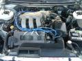  1996 MX-6 2.5 Liter DOHC 24-Valve 4 Cylinder Engine #18