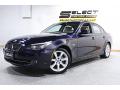 2008 5 Series 535xi Sedan #1