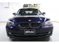 2008 5 Series 535xi Sedan #2