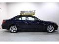 2008 5 Series 535xi Sedan #4