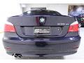 2008 5 Series 535xi Sedan #5