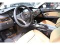 2008 5 Series 535xi Sedan #8