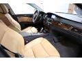 2008 5 Series 535xi Sedan #10