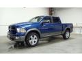 2011 Ram 1500 SLT Outdoorsman Crew Cab 4x4 #1