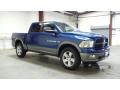 2011 Ram 1500 SLT Outdoorsman Crew Cab 4x4 #3