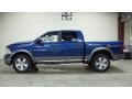 2011 Ram 1500 SLT Outdoorsman Crew Cab 4x4 #7