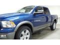 2011 Ram 1500 SLT Outdoorsman Crew Cab 4x4 #8