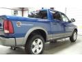 2011 Ram 1500 SLT Outdoorsman Crew Cab 4x4 #10