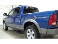 2011 Ram 1500 SLT Outdoorsman Crew Cab 4x4 #11