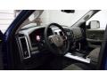 2011 Ram 1500 SLT Outdoorsman Crew Cab 4x4 #12