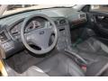 2002 Volvo S60 Graphite Interior #6 2002 Volvo S60 Graphite Interior #6