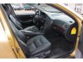 2002 Volvo S60 Graphite Interior #11 2002 Volvo S60 Graphite Interior #11