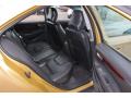 2002 Volvo S60 Graphite Interior #12 2002 Volvo S60 Graphite Interior #12