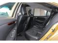 2002 Volvo S60 Graphite Interior #13 2002 Volvo S60 Graphite Interior #13