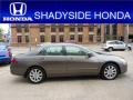2007 Accord EX-L V6 Sedan #5