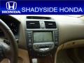2007 Accord EX-L V6 Sedan #9