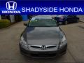 2007 Accord EX-L V6 Sedan #10