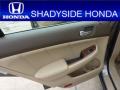 2007 Accord EX-L V6 Sedan #15