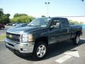 2011 Silverado 2500HD LTZ Crew Cab 4x4 #1