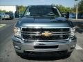 2011 Silverado 2500HD LTZ Crew Cab 4x4 #2