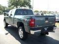 2011 Silverado 2500HD LTZ Crew Cab 4x4 #4