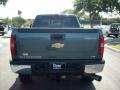 2011 Silverado 2500HD LTZ Crew Cab 4x4 #9