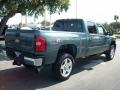 2011 Silverado 2500HD LTZ Crew Cab 4x4 #12