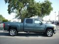 2011 Silverado 2500HD LTZ Crew Cab 4x4 #13