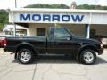 2000 Ranger XL Regular Cab 4x4 #1