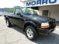 2000 Ranger XL Regular Cab 4x4 #3