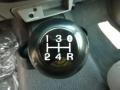  2000 Ranger 5 Speed Manual Shifter #23