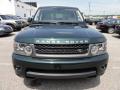  2010 Land Rover Range Rover Sport Galway Green #3