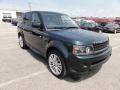 2010 Range Rover Sport HSE #4