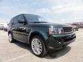 2010 Range Rover Sport HSE #5