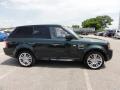 2010 Range Rover Sport HSE #7