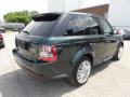 2010 Range Rover Sport HSE #8