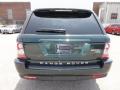 2010 Range Rover Sport HSE #9