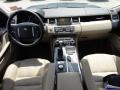 Dashboard of 2010 Land Rover Range Rover Sport HSE #29