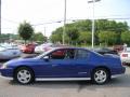  2005 Chevrolet Monte Carlo Laser Blue Metallic #2
