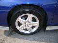  2005 Chevrolet Monte Carlo Supercharged SS Wheel #22