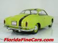 1963 Karmann Ghia Coupe #2