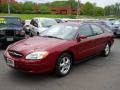 2002 Taurus SE Wagon #1