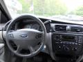 Dashboard of 2002 Ford Taurus SE Wagon #4